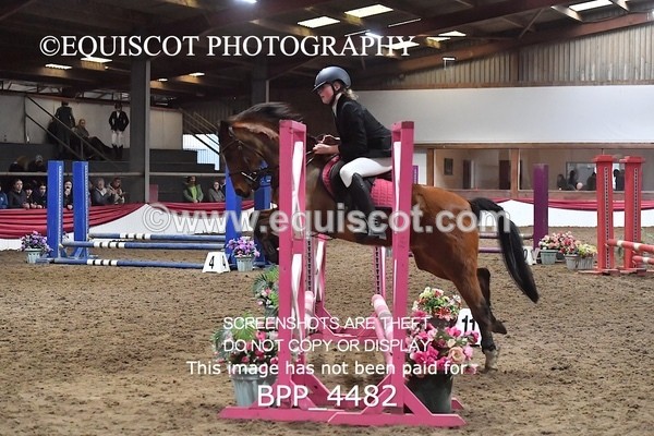 BPP_4482 - CLASS 4 50CM