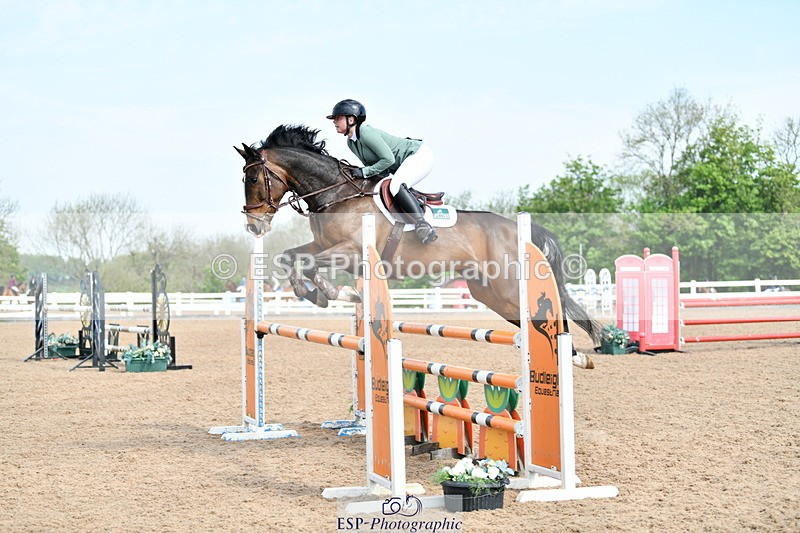 240512A-102109-17639 - Cls 40 Discovery Second Round