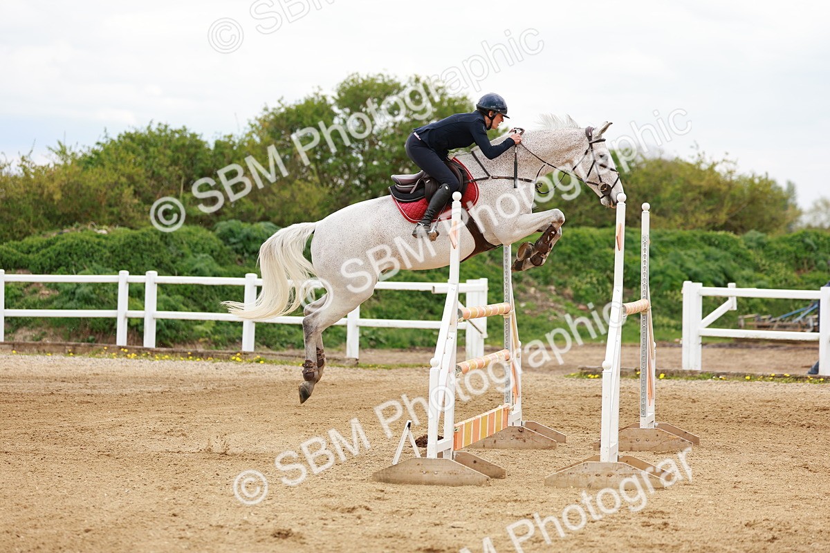 SBM_002784 - Class 6 - National 1.30 1.40m