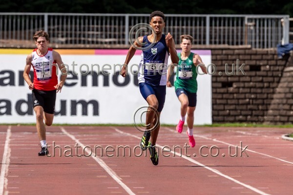 SIAB23-515020 - Track Male Set Two