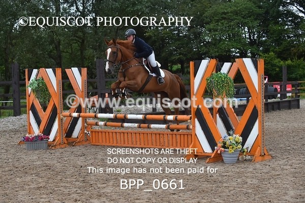 BPP_0661 - CLASS 17 SAT Equiyd 0.85m Amateur Championship Qualifier