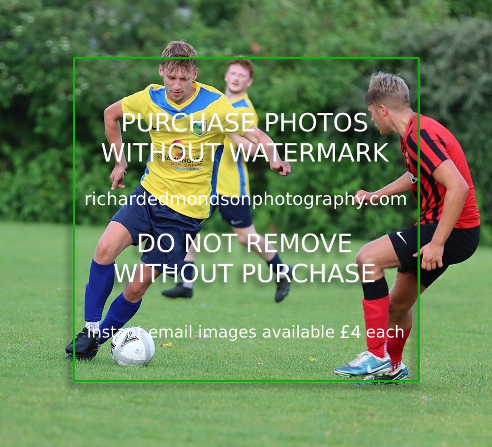 IMG_2555 - Kendal United vs Endmoor KGR