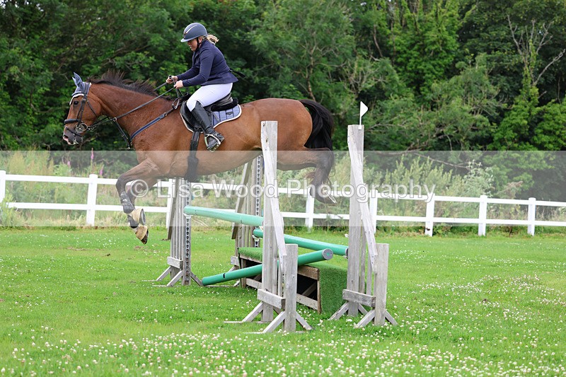 3E7A3964 - Class 6: Hawkins Motors Senior 1.00m Derby