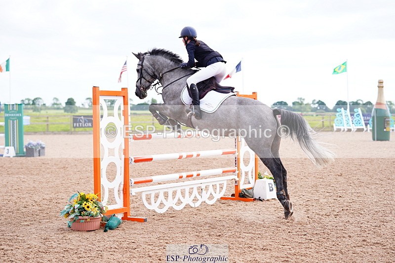 240630A-165138-15706 - Cls 26 Foxhunter 2nd Round