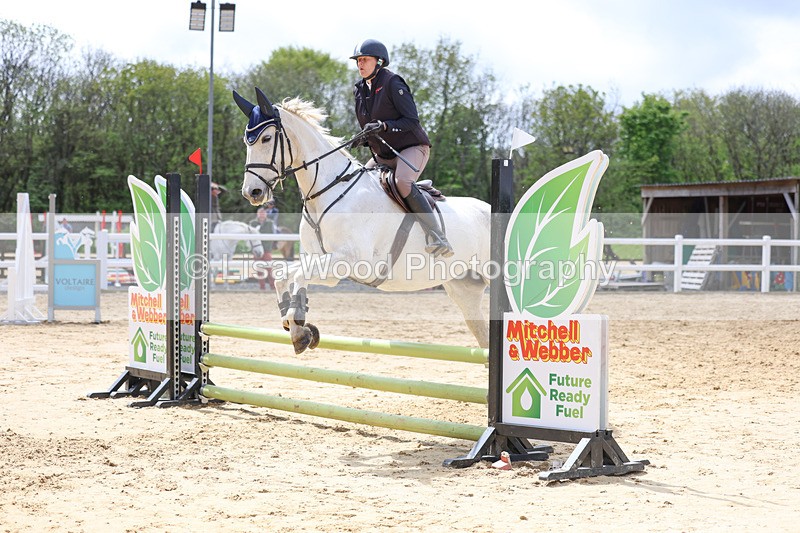 3E7A7161 - Class 7: 70cm Senior