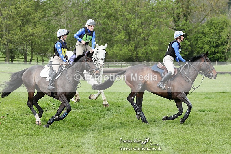 BTC 070523 3 - British Team Chase (Oakley) 07/05/23