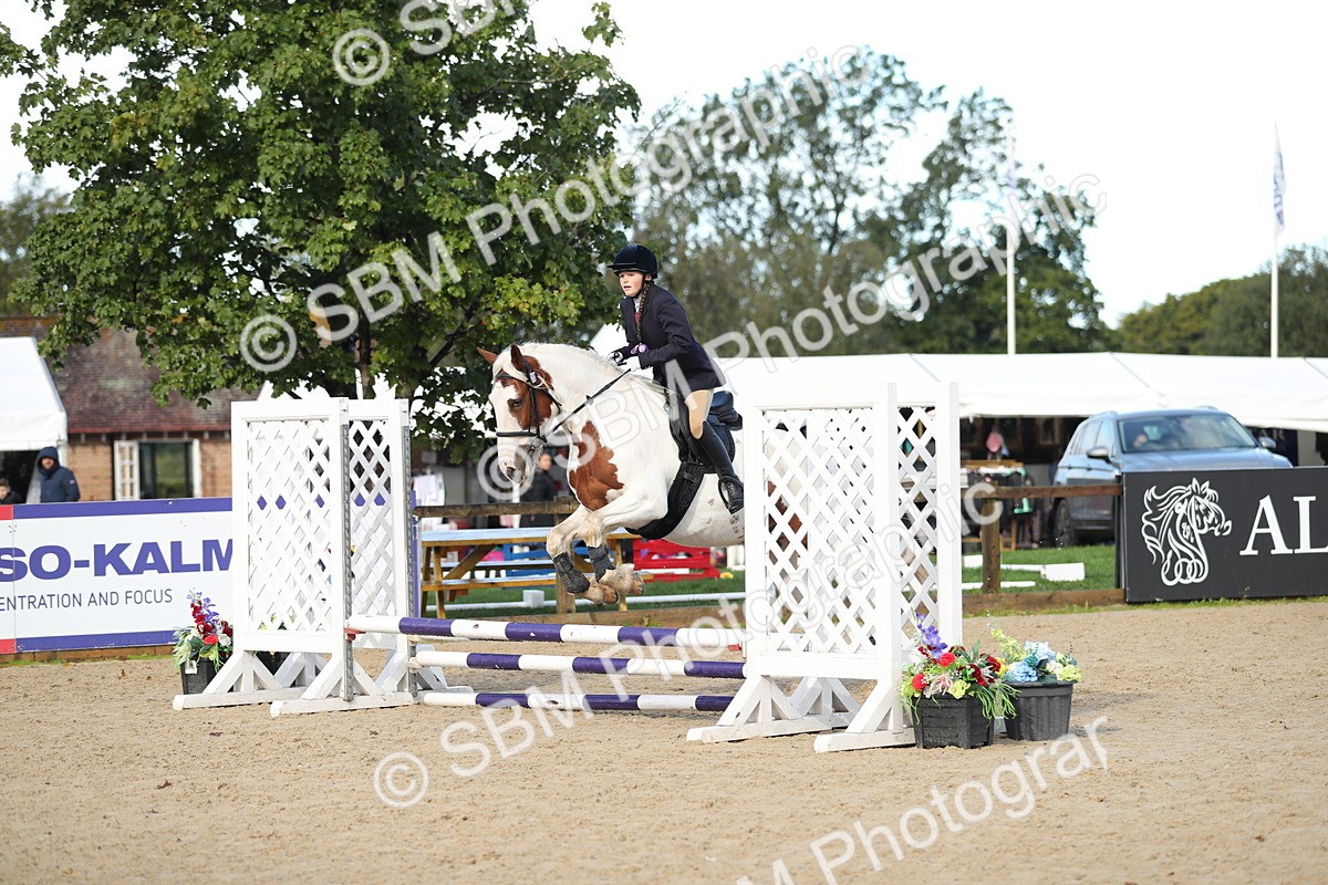 SBM_37324 - J20 - Junior Horse 50cm Championship