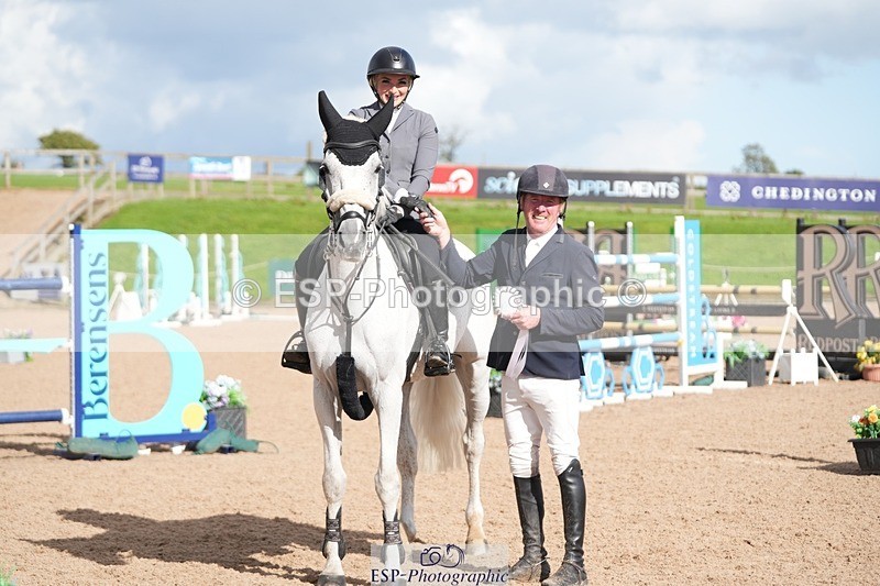 250913-155309-07820 - Cls 19 National 1.40m Open