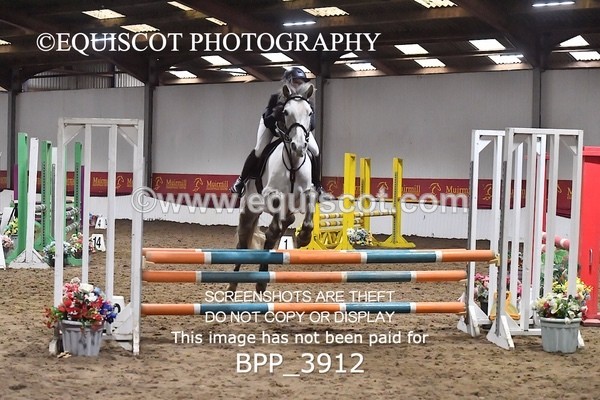 BPP_3912 - CLASS 27 Pony British Novice / 0.80m Open