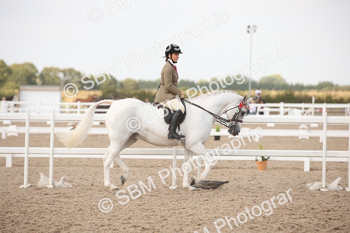 SBM_08762 - Class 12R Regional Ridden Pre-Vet