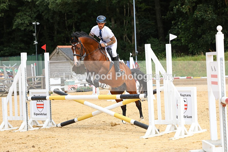 3E7A4153 - Class 10: 90 cm open