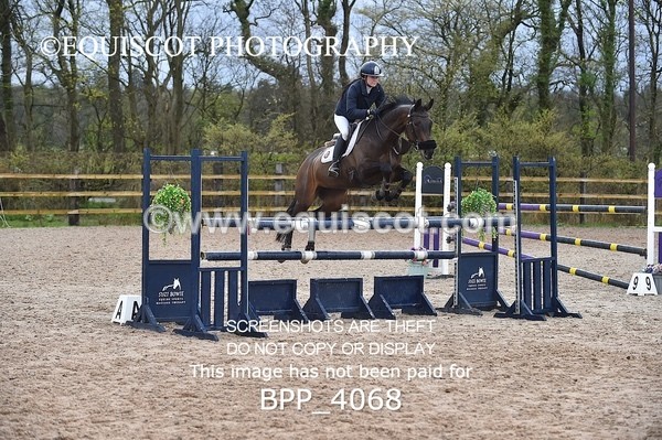 BPP_4068 - CLASS 7 Senior 1.25m & 1.30m Open Handicap