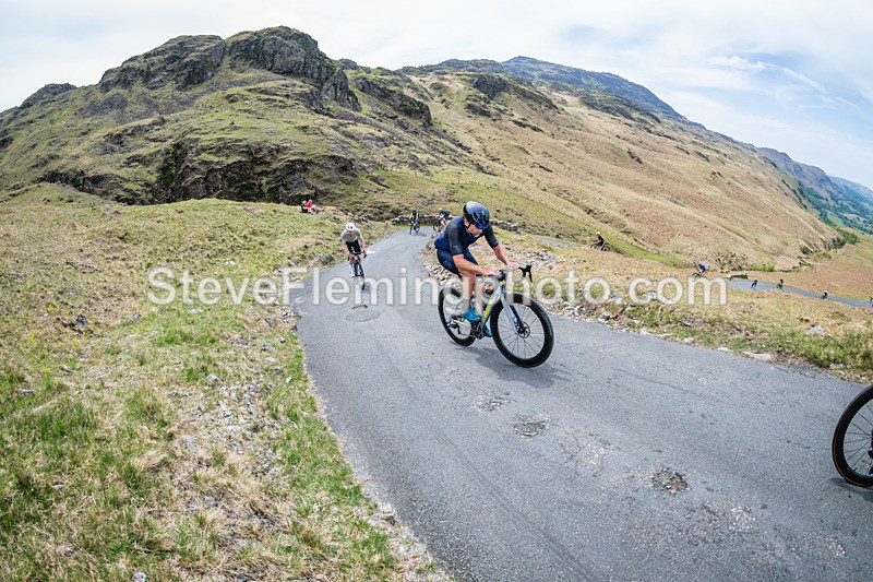 122005 - Hardknott Pass Camera 2 12.00-13.00