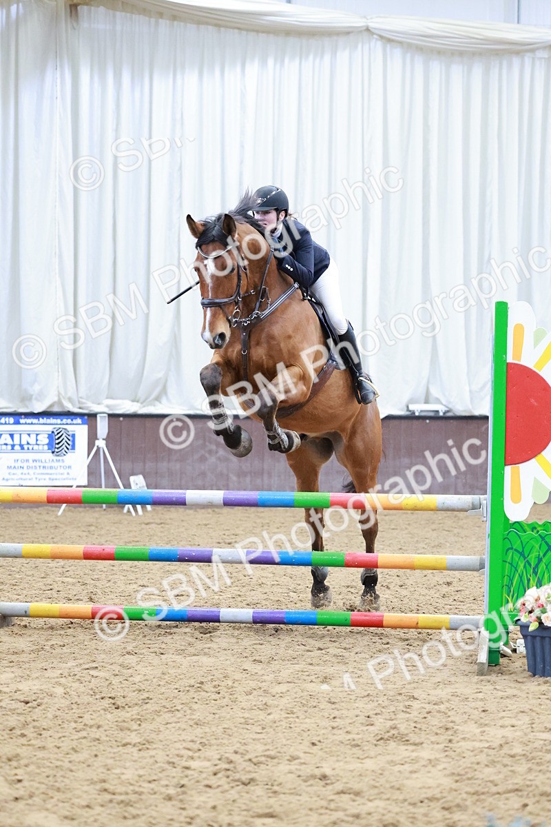 SBM_002956 - Class 9 - Equissage Pulse Senior BritiNovice/ 90cm Open