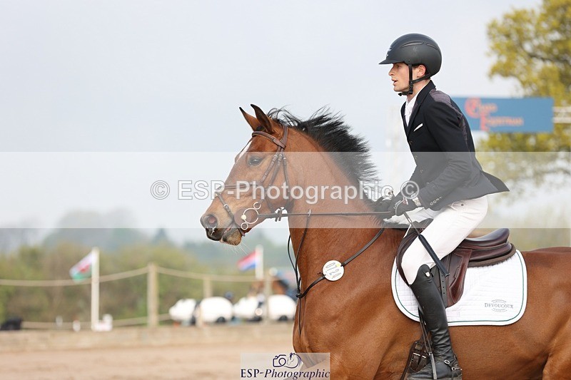 250424-092916-02821 - Cls 29 Young Horse 6yr old