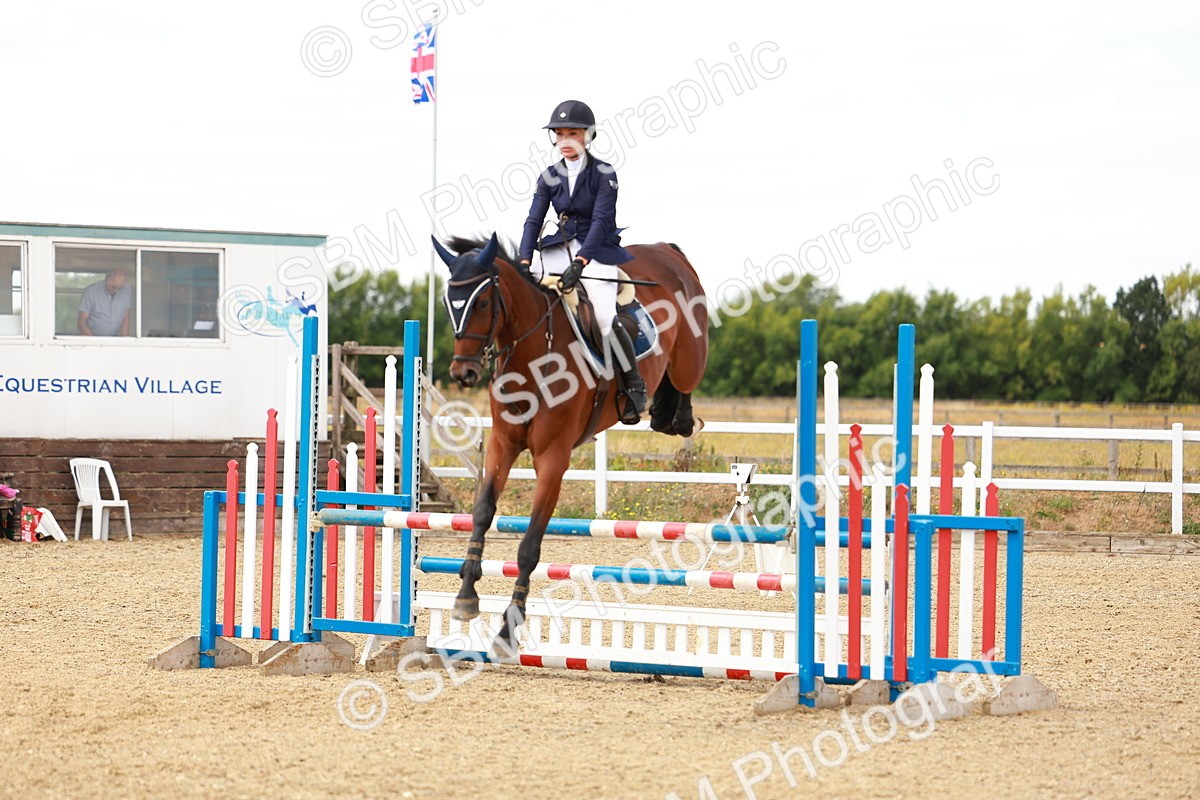 SBM_006367 - Class 3 - Senior British Discovery - 1.00m