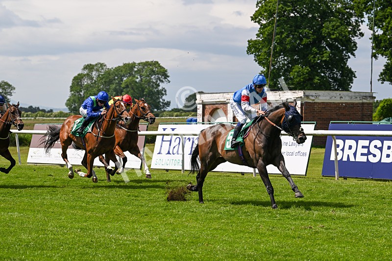 070624-Race 1-True Courage-9457 - Race 1