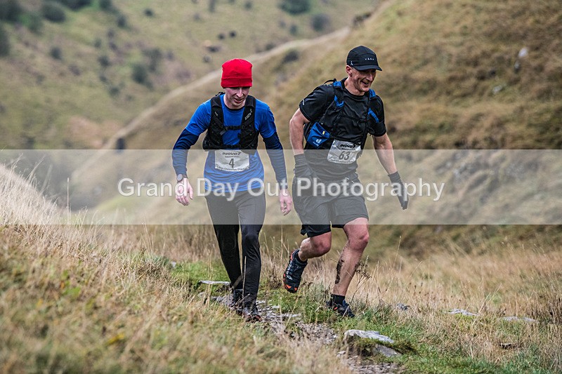 Litton-504 - Litton Christmas Cracker Fell Race Sunday 15th December 2024