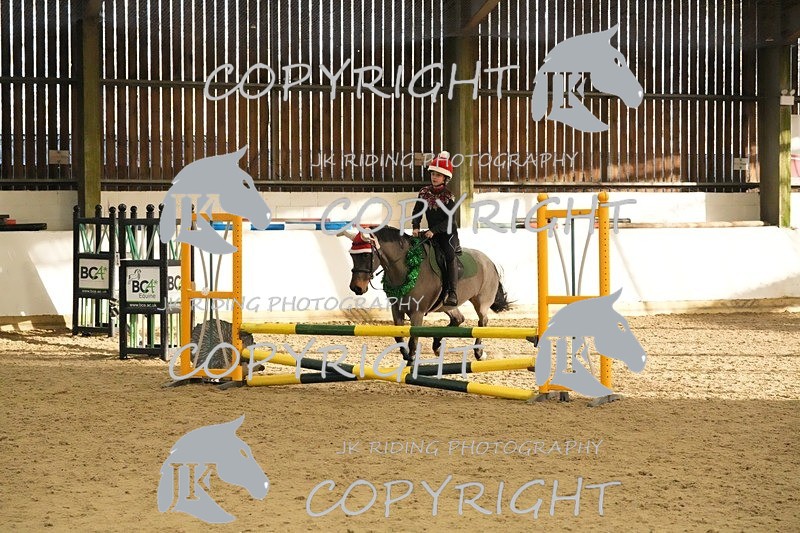 JKR02044 - Class 5 60cm