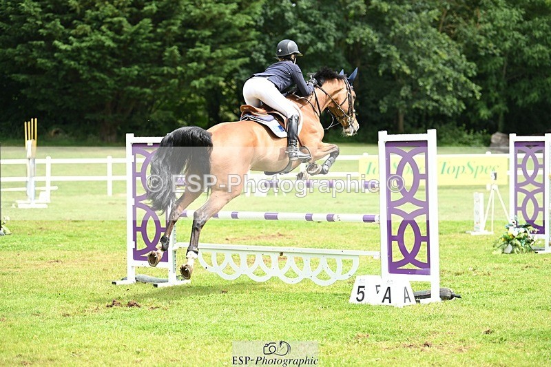 240707-123457-20370 - Cls 47 Foxhunter 2nd Round