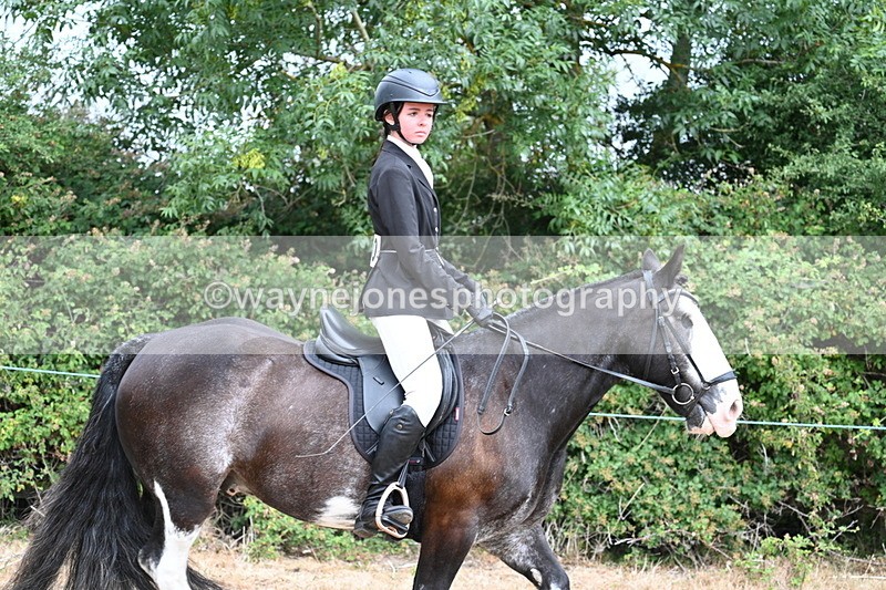 WJ7_6946 - Class 2 Best Rider