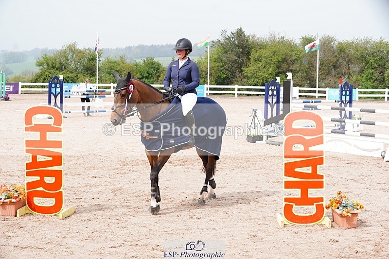 250426-112210-11952 - Cls 31 Young Horse 6yr old