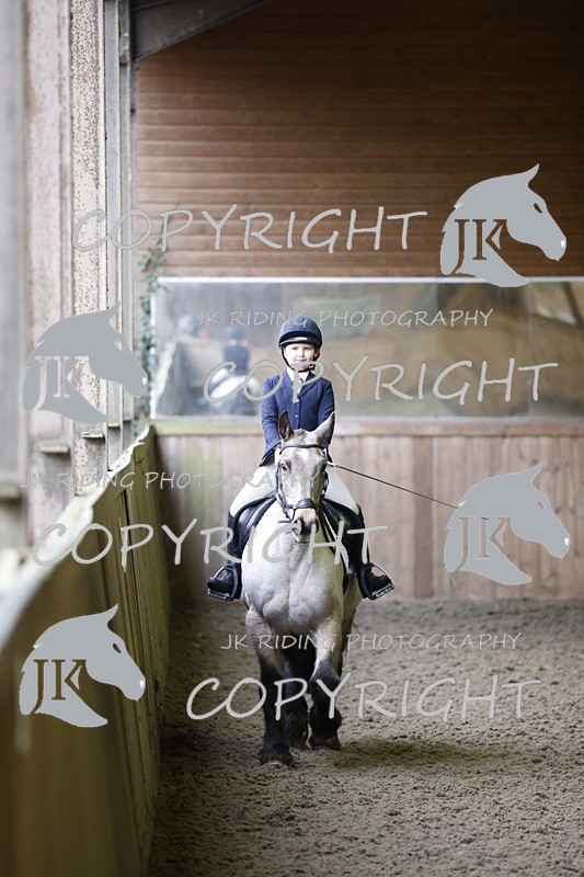 _R6A1447 - Class 1 walk trot 2022