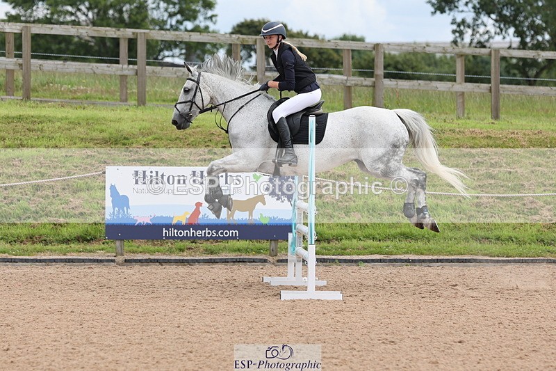 240714A-135221-02281 - Cls 11 & 12 Children on Horses