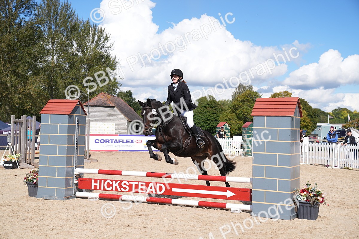 SBM_06017 - J55 Clear Round 60cm