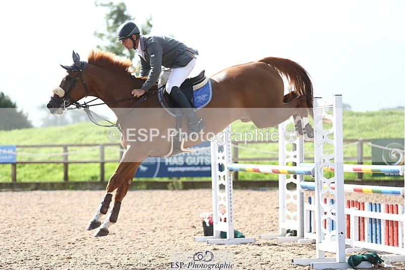 230812A-094822-07987 - Cls 31 Snr Newcomers