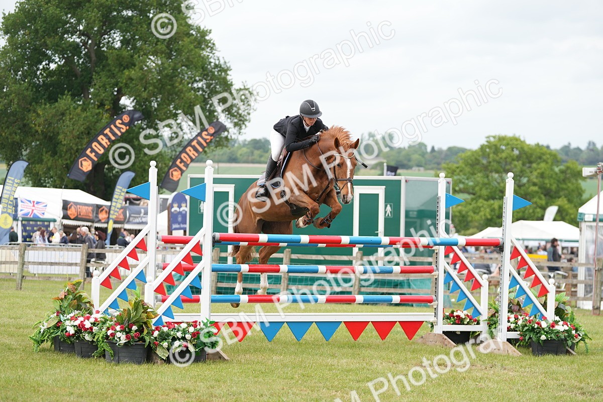 SBM_09279 - Class 204 - Tarmac Accumulator