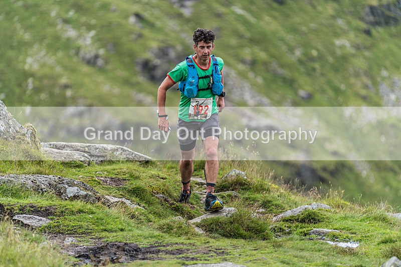 Kentmere-617 - Kentmere Horseshoe Fell Race Sunday 21st July 2024