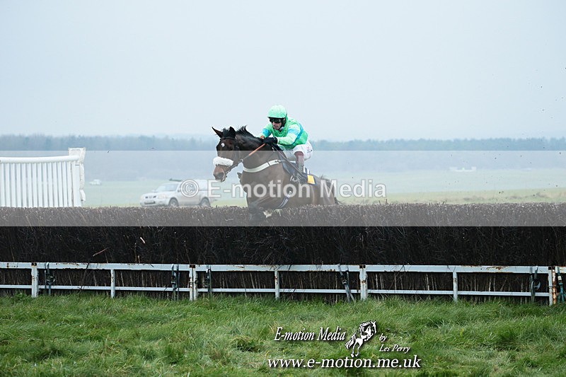 PtP 261123 152 - Hursley Hambledon Point-to-Point Larkhill 26 Nov 2023