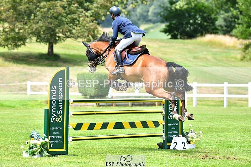 230706-140734-02537 - Cls 2 Foxhunter & 1.20m Open