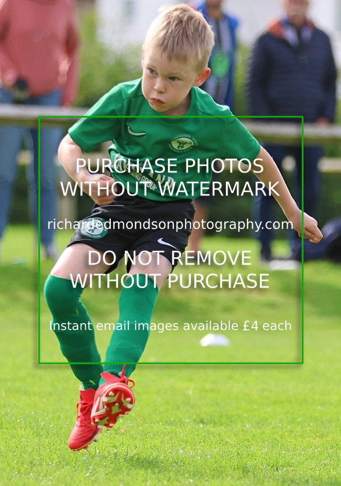 533A6860 - Kendal United U7 vs Milnthorpe U7 (6/9/25)