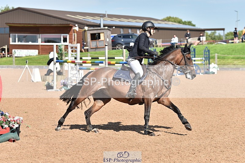 230810A-111028-00809 - Cls 9 Foxhunter