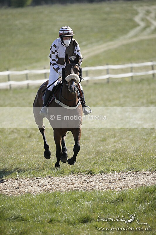 PtP 250421 124 - Larkhill Point-to-Point Racing 25/04/21