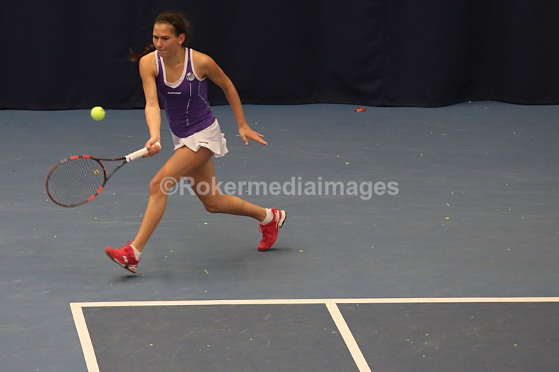 IMG_8538 - AEGON BRITISH TOUR JAN 2016