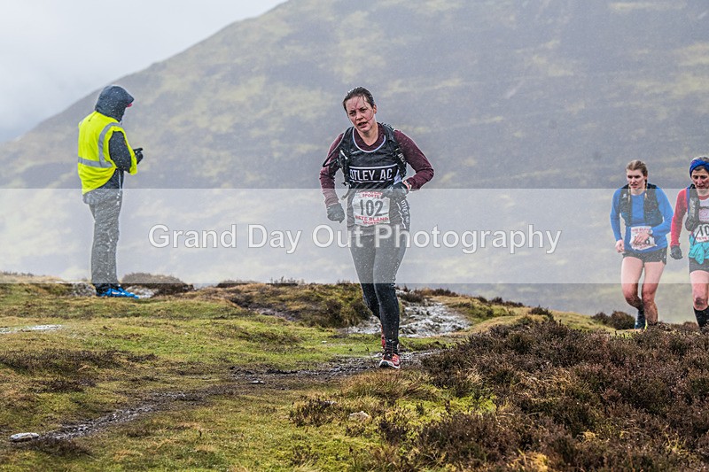 Coledale-845 - Coledale Horseshoe Fell Race Saturday 25th March 2023