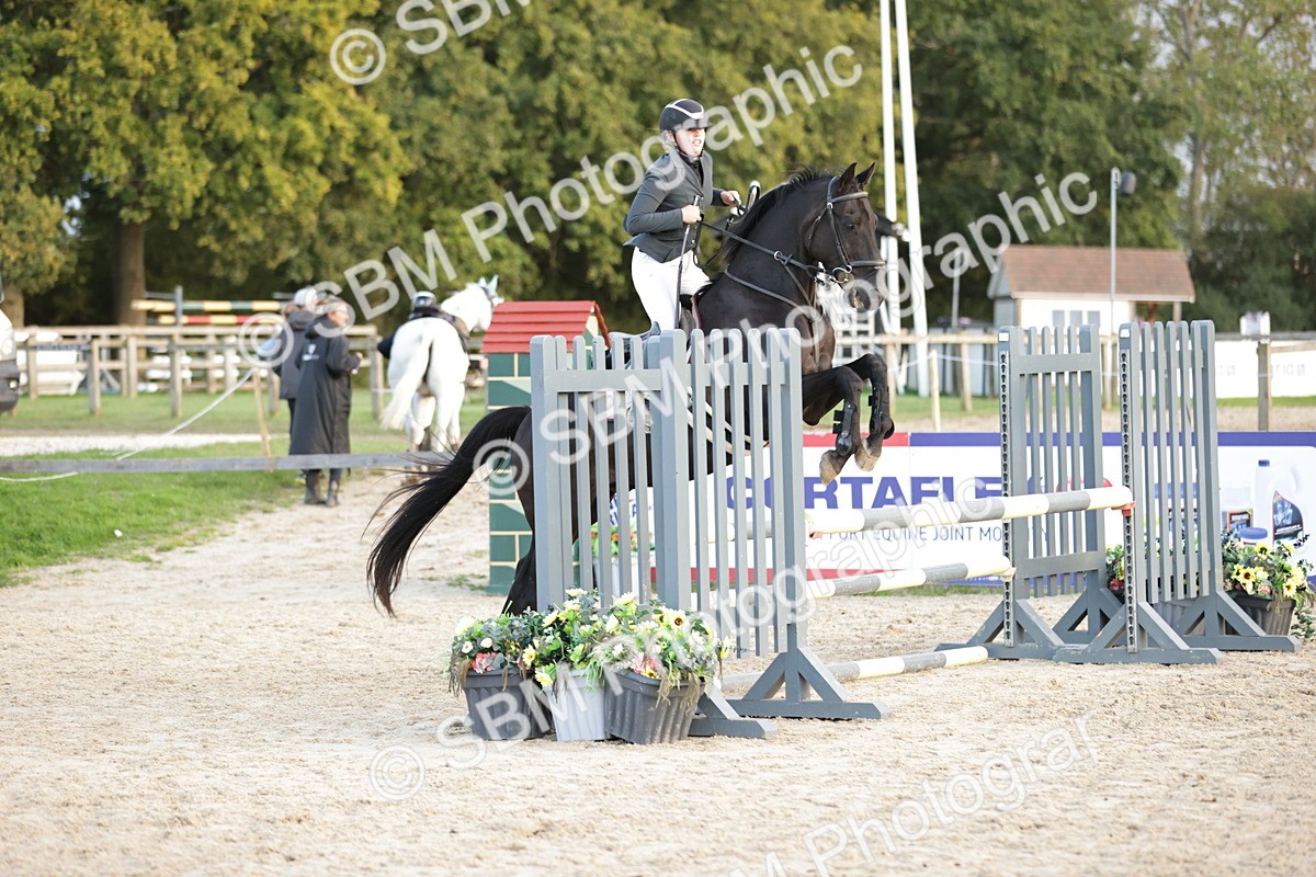 SBM_32046 - J52 - Open 90cm