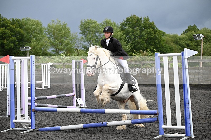 WJ6_0232 - Class 13 Novice 60cm