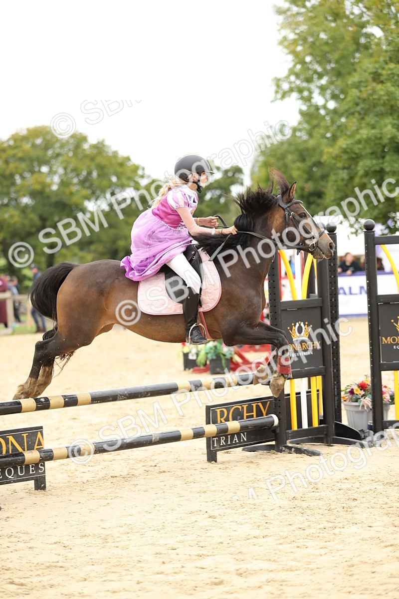 SBM_65754 - J48 - Pairs Jumping Open 70cm & 85cm