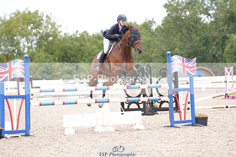 240915A-141856-10429 - Cls 36 1.10m Amateur Qualifier