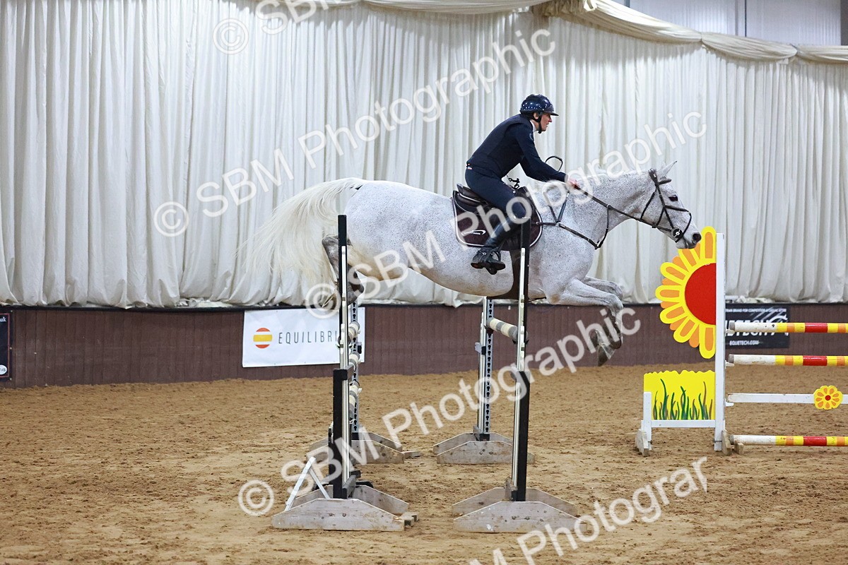 SBM_002461 - Class 5 - Senior Foxhunter 1.20m