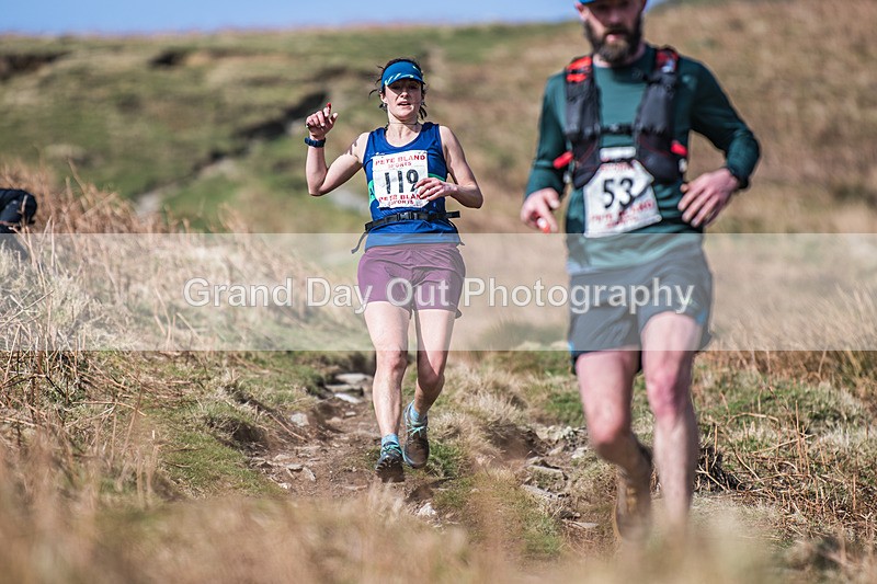 Black Combe-761 - Black Combe Fell Race Saturday 8th March 2025