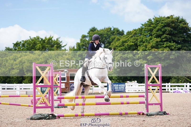 240809A-121346-00923 - Showjumping Competition