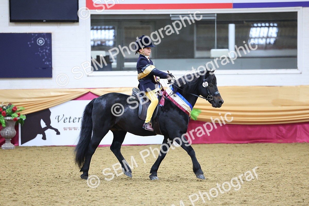 SBM_18471 - Class A Junior Champ 10 Years and Under