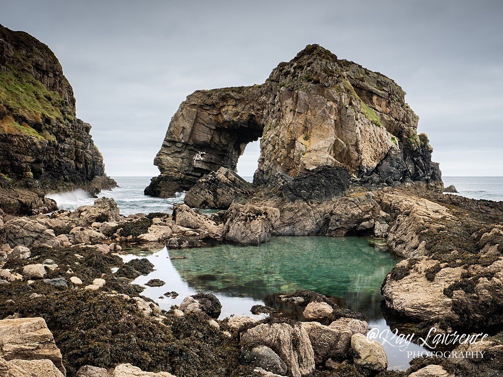 Republic of ireland Co Donegal_RLP943223ct - Landscape Fine Art