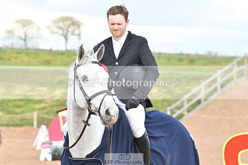 240418A-162026-05034 - Cls 9, 2 Star Big Tour 1.40m