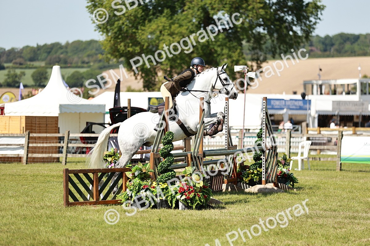 SBM_18438 - Class 112-113 - BSPS LIHS Working Sports Pony